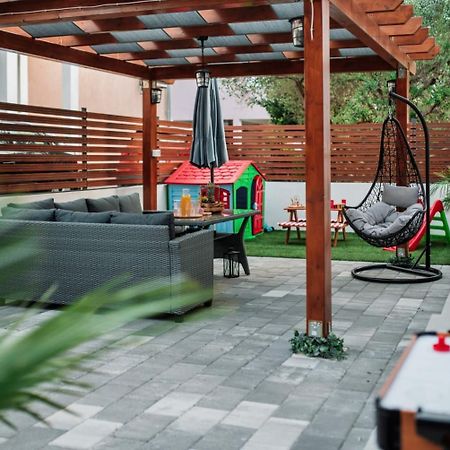 Apartman Ivana 扎达尔 外观 照片