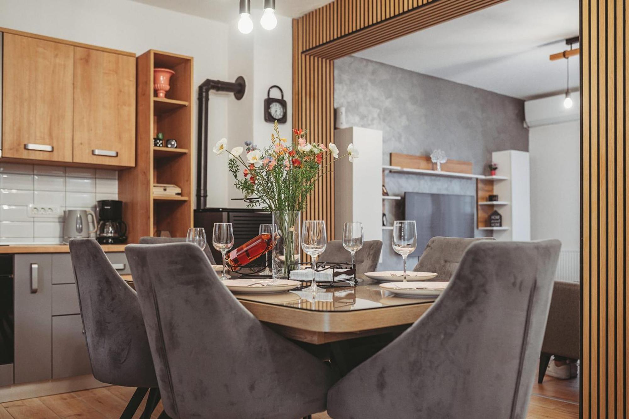 Apartman Ivana 扎达尔 外观 照片