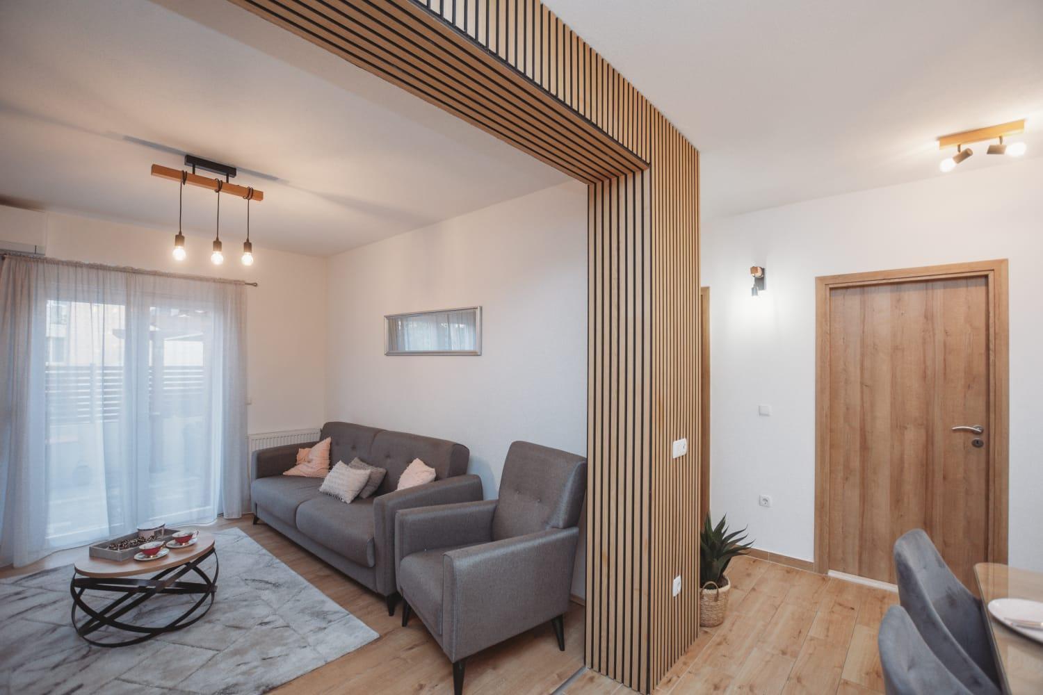 Apartman Ivana 扎达尔 外观 照片