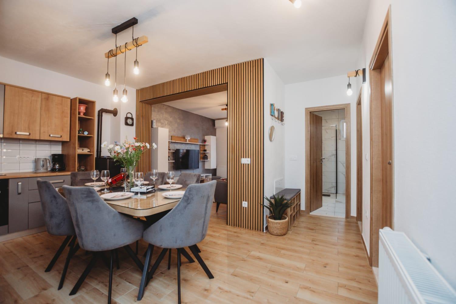 Apartman Ivana 扎达尔 外观 照片